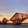 Firth of Forth Bridge